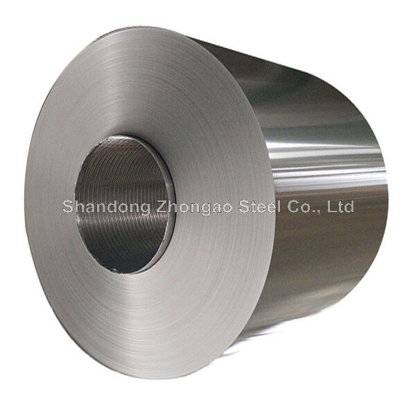 Aluminum Coils