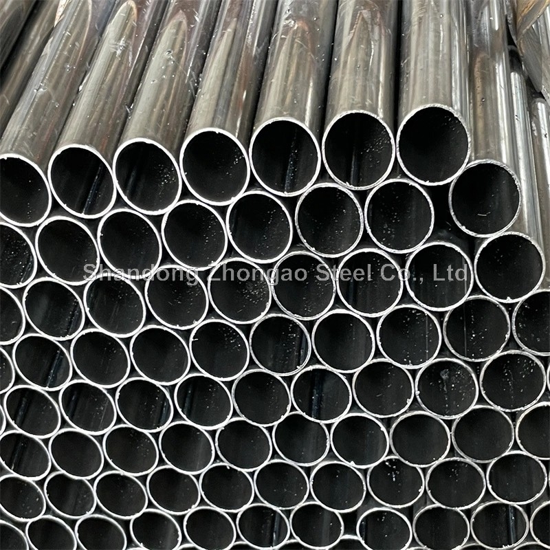 Galvanized Pipe