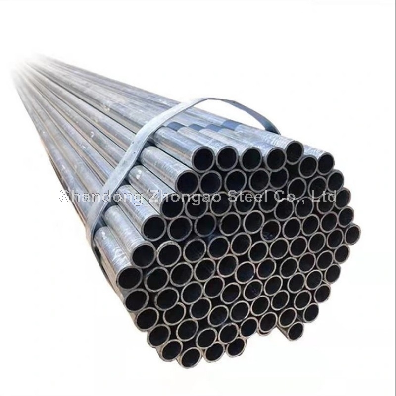 Galvanized Pipe