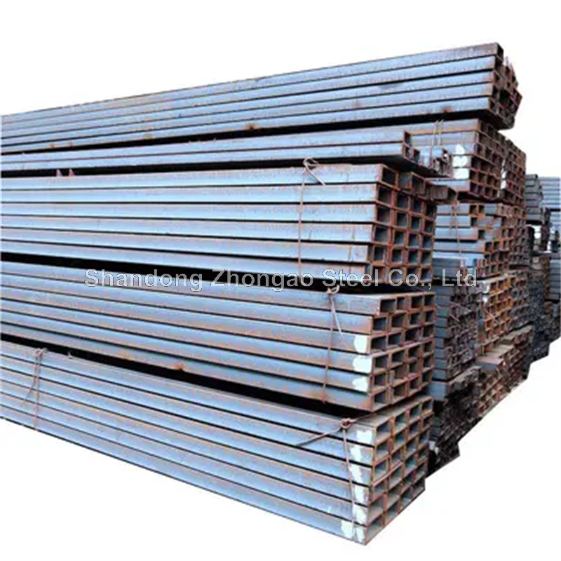 Channel Steel