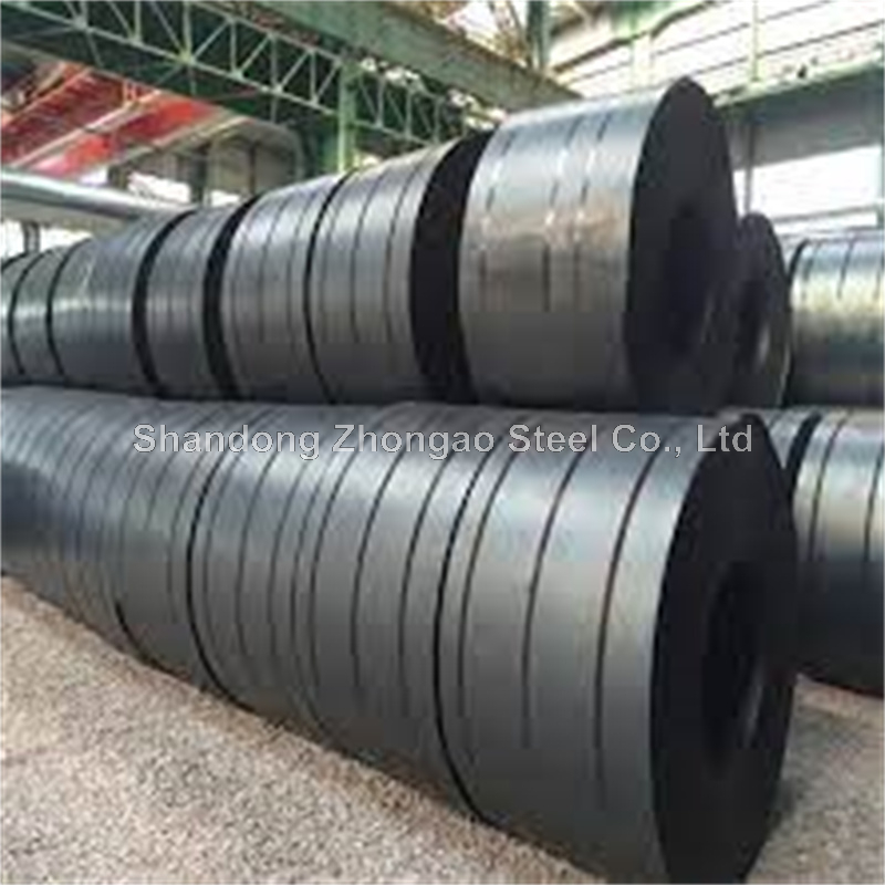  Cold /Hot rolled Carbon Steel Strip 