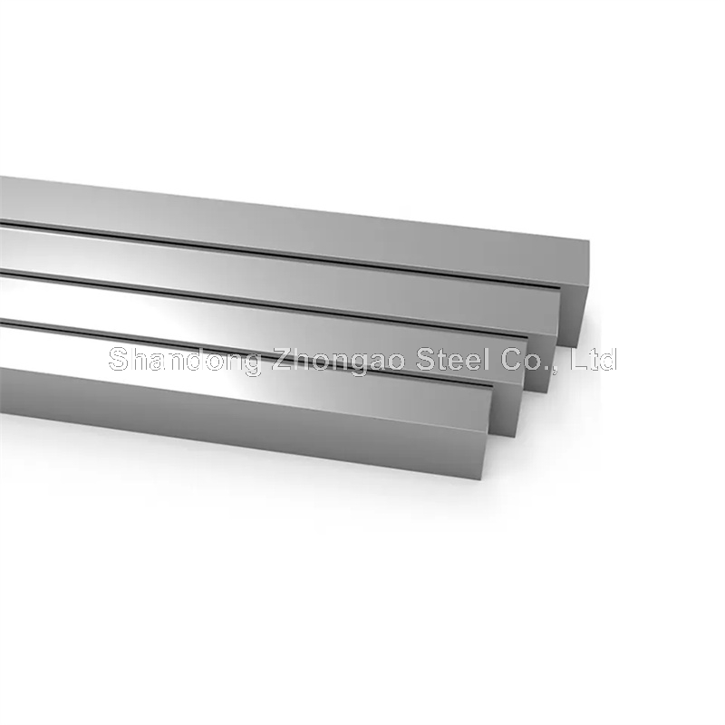 Steel Bar Square