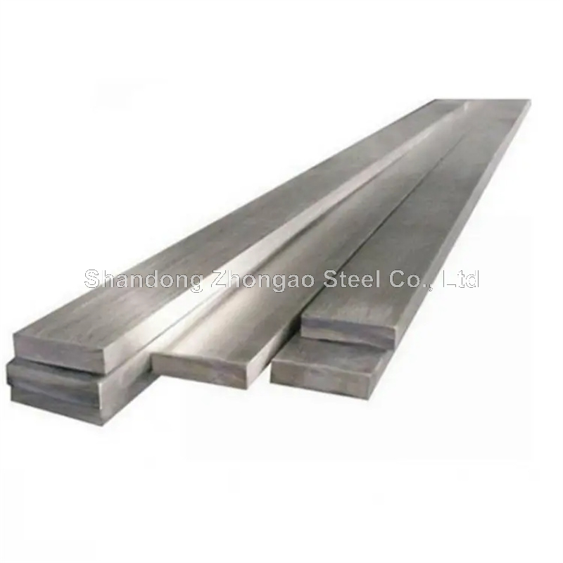 Flat Steel