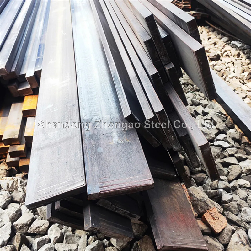 Flat Steel
