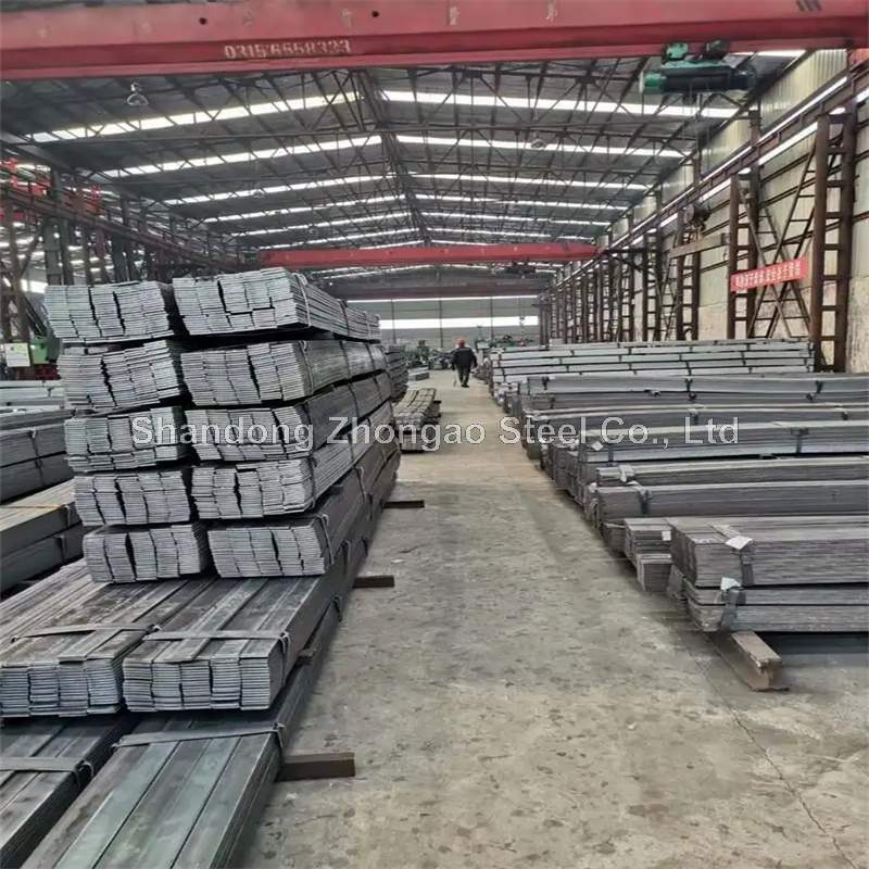 Steel Flat bar