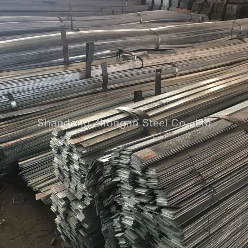 Steel Flat bar