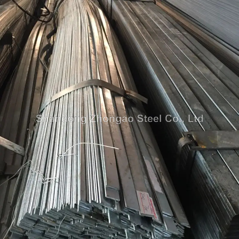 Steel Flat bar