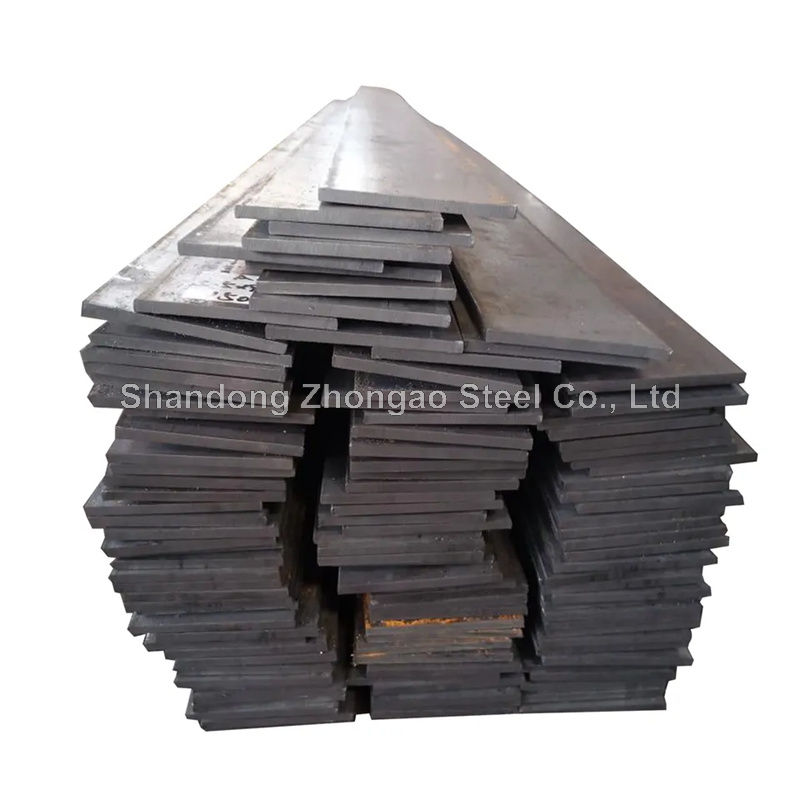Steel Flat bar