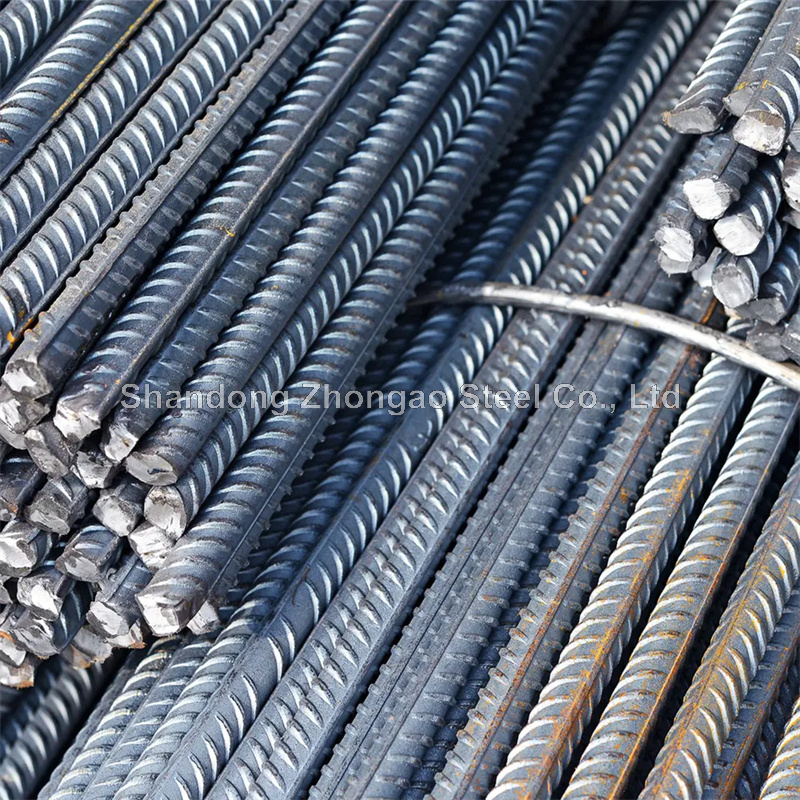 HPB300/HRB335 Reinforcement Rebar