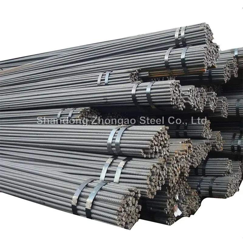 HPB300/HRB335 Reinforcement Rebar