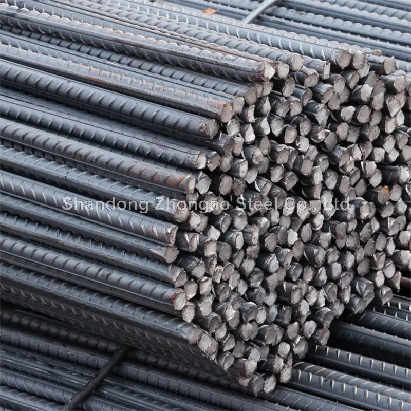 HPB300/HRB335 Reinforcement Rebar