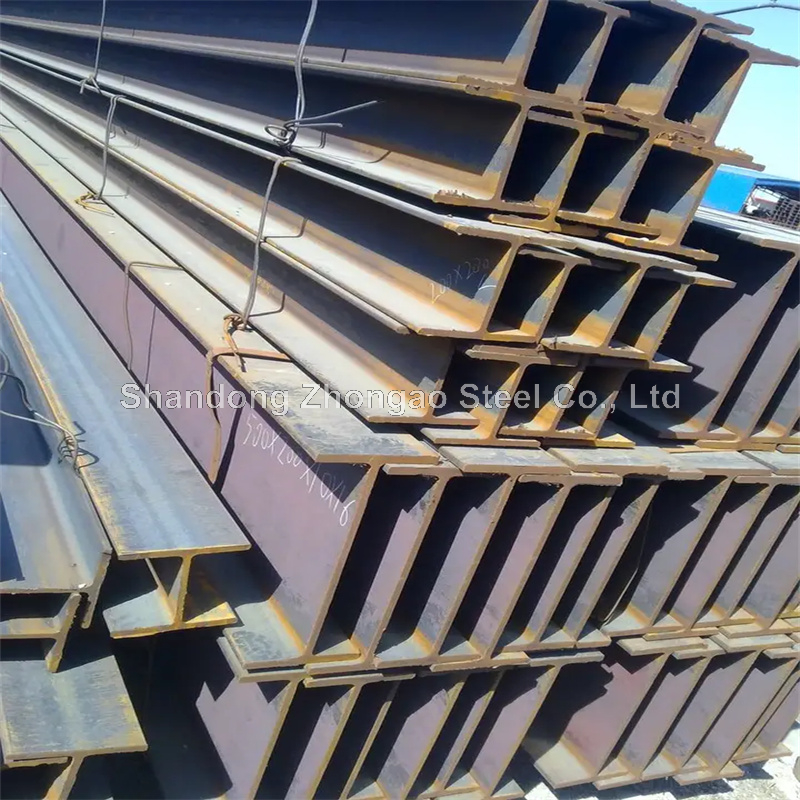 H-Shaped Steel