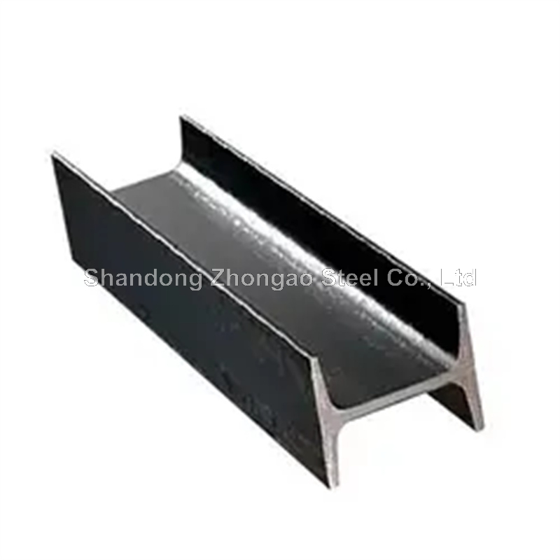  Hot-Dip Galvanized H-Beam