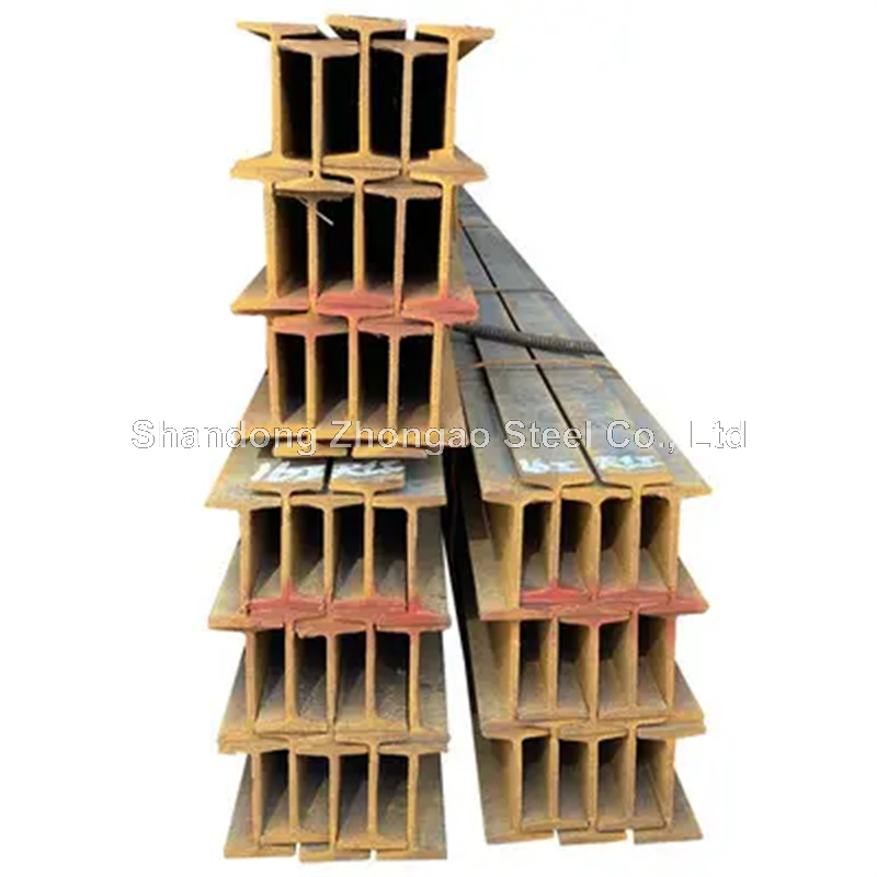 Galvanized H-beam