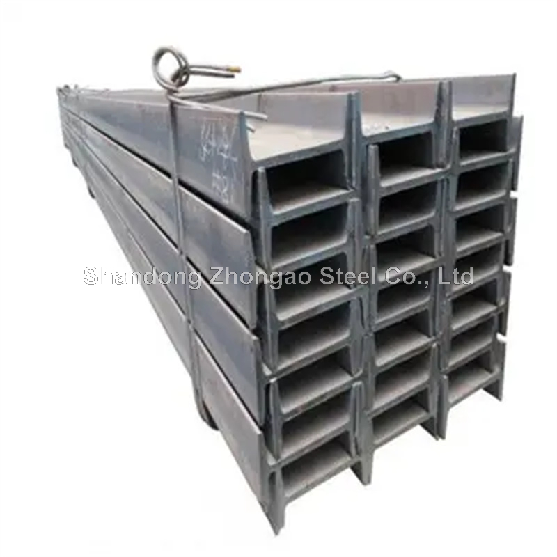 Galvanized H-beam