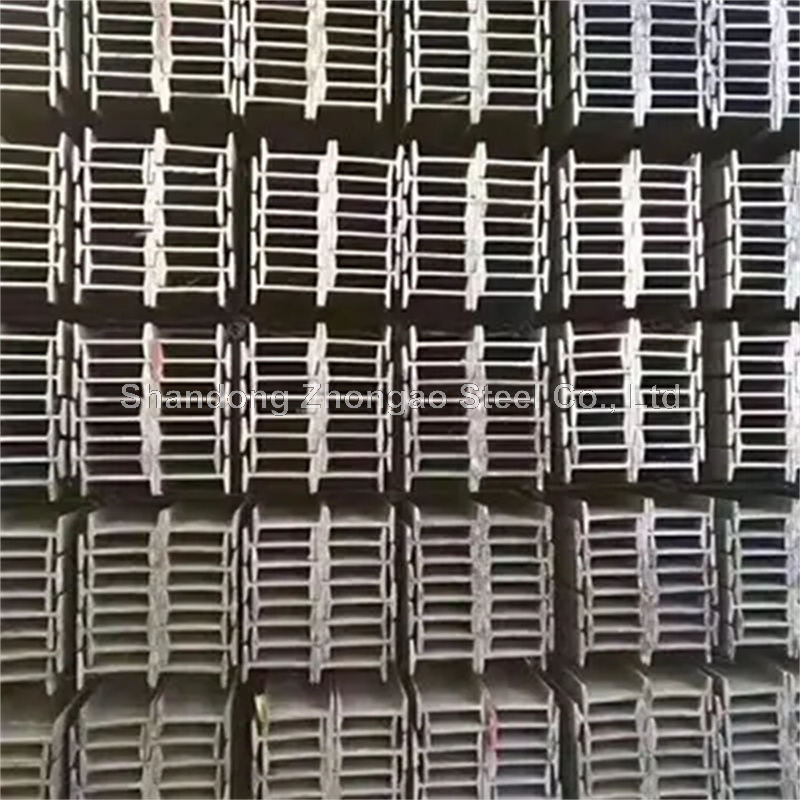 Galvanized H-beam