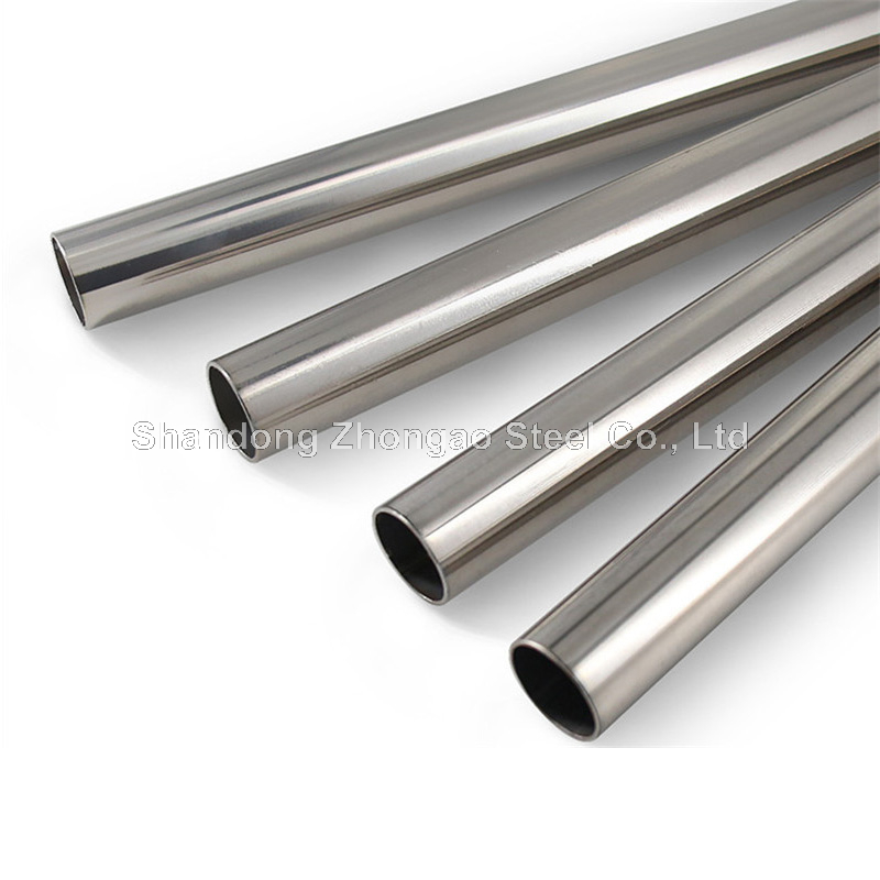 How to choose marine grade stainless steel pipe