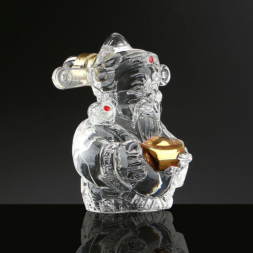 el dios de la riqueza