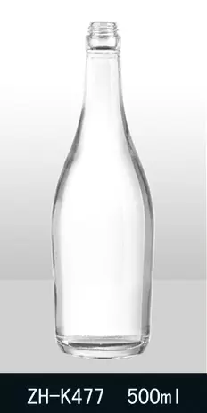 ZH-K477 500ml