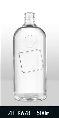 ZH-K678 500ml