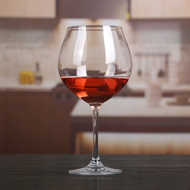 4 grandes tasses bourguignonnes