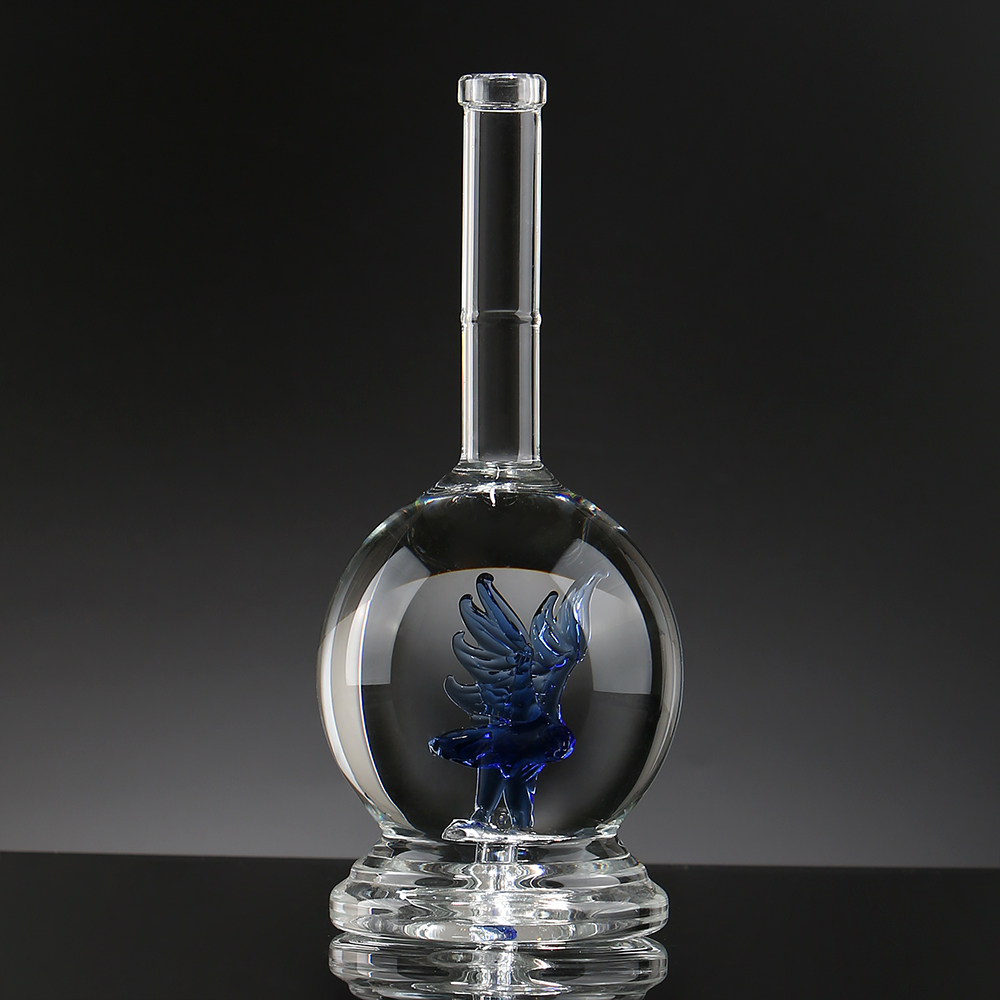 Aigle bleu