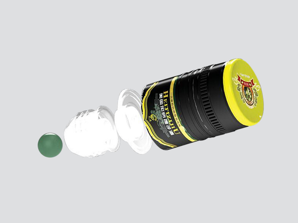 The five steps of the injection mold production process