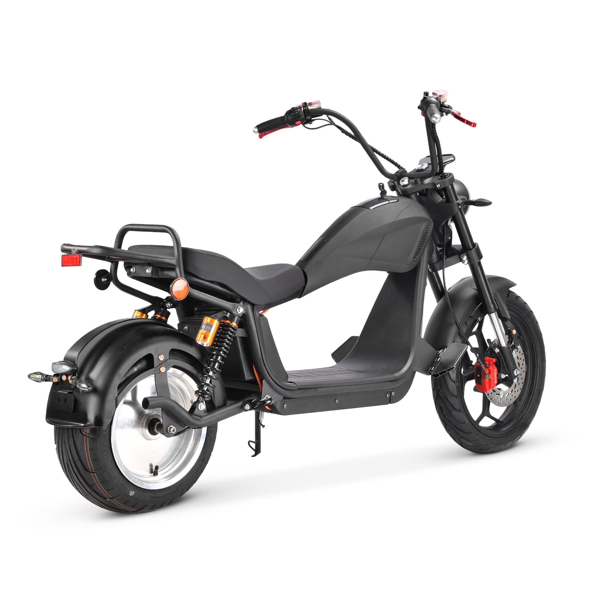 How To Choose A Commute Scooter ?