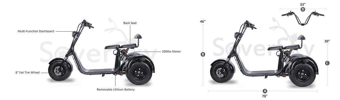 Electric-Fat-Tire-Mobility-Trike-Scooter-T7.0-deta Electric-Fat-Tire-Mobility-Trike-Scooter-T7.0-deta