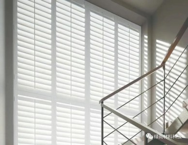 What scenarios are PVC breathable windows suitable for?