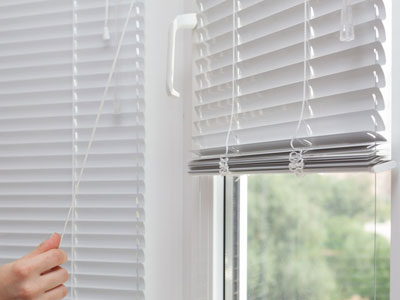 How to purchase blinds?