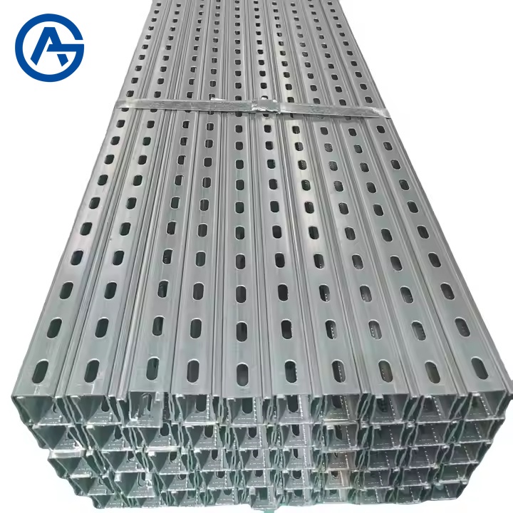 Photovoltaic Bracket
