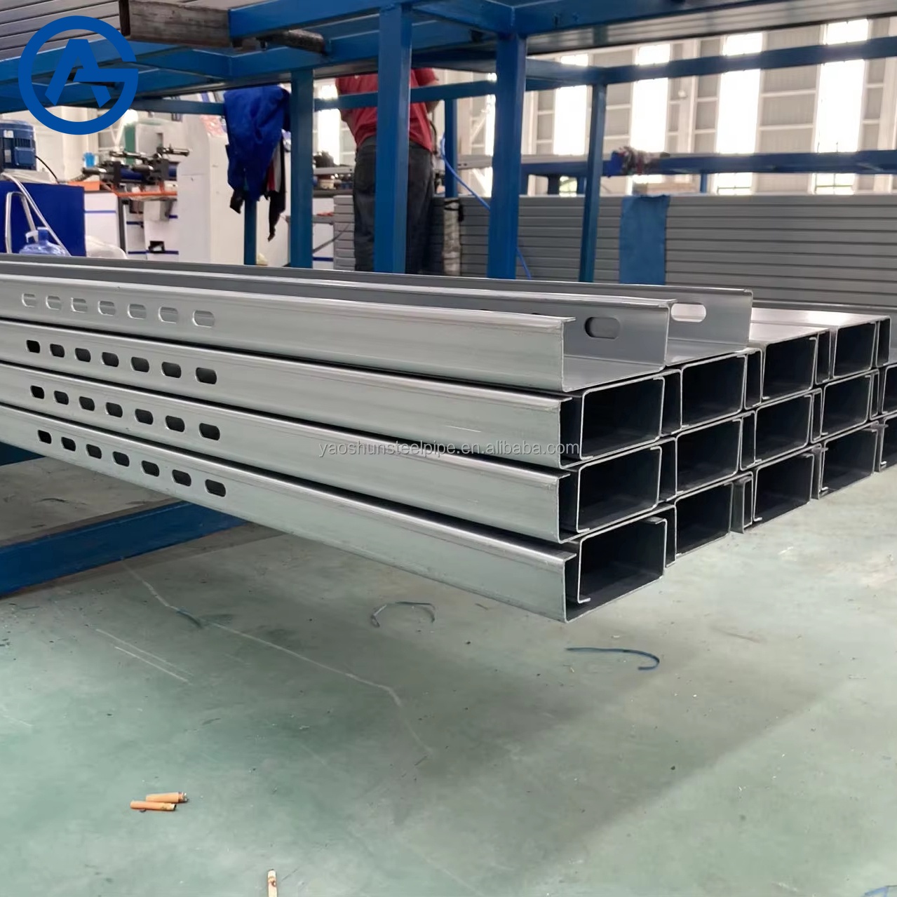 Photovoltaic Bracket