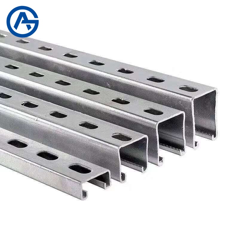 Photovoltaic Bracket