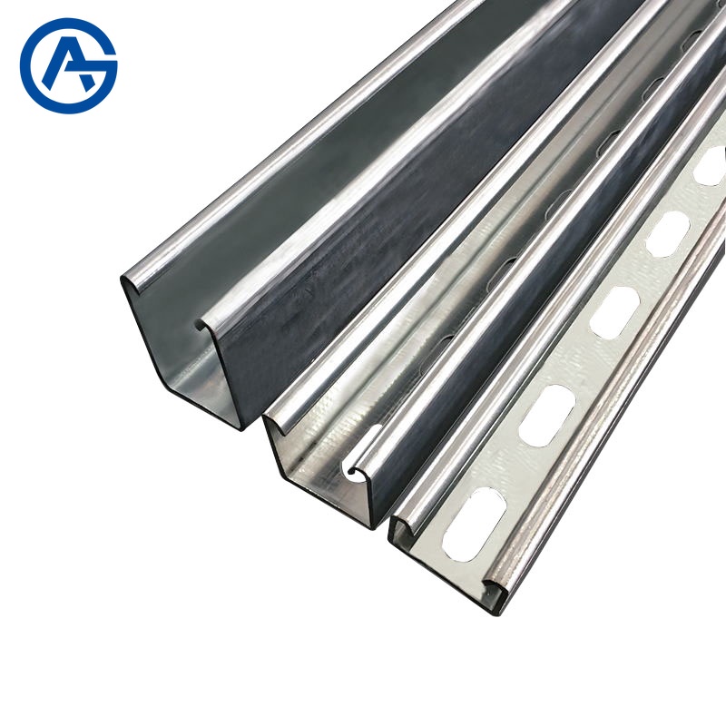 Photovoltaic Bracket