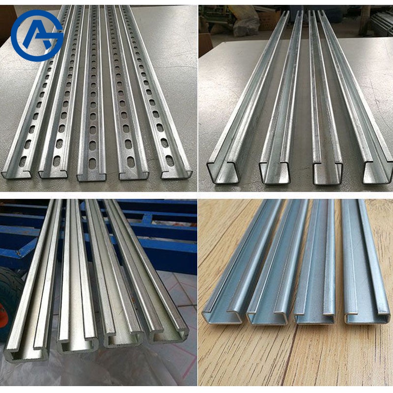 Photovoltaic Bracket