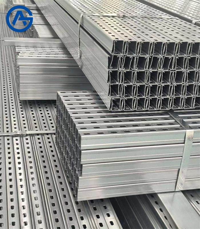 Photovoltaic Bracket