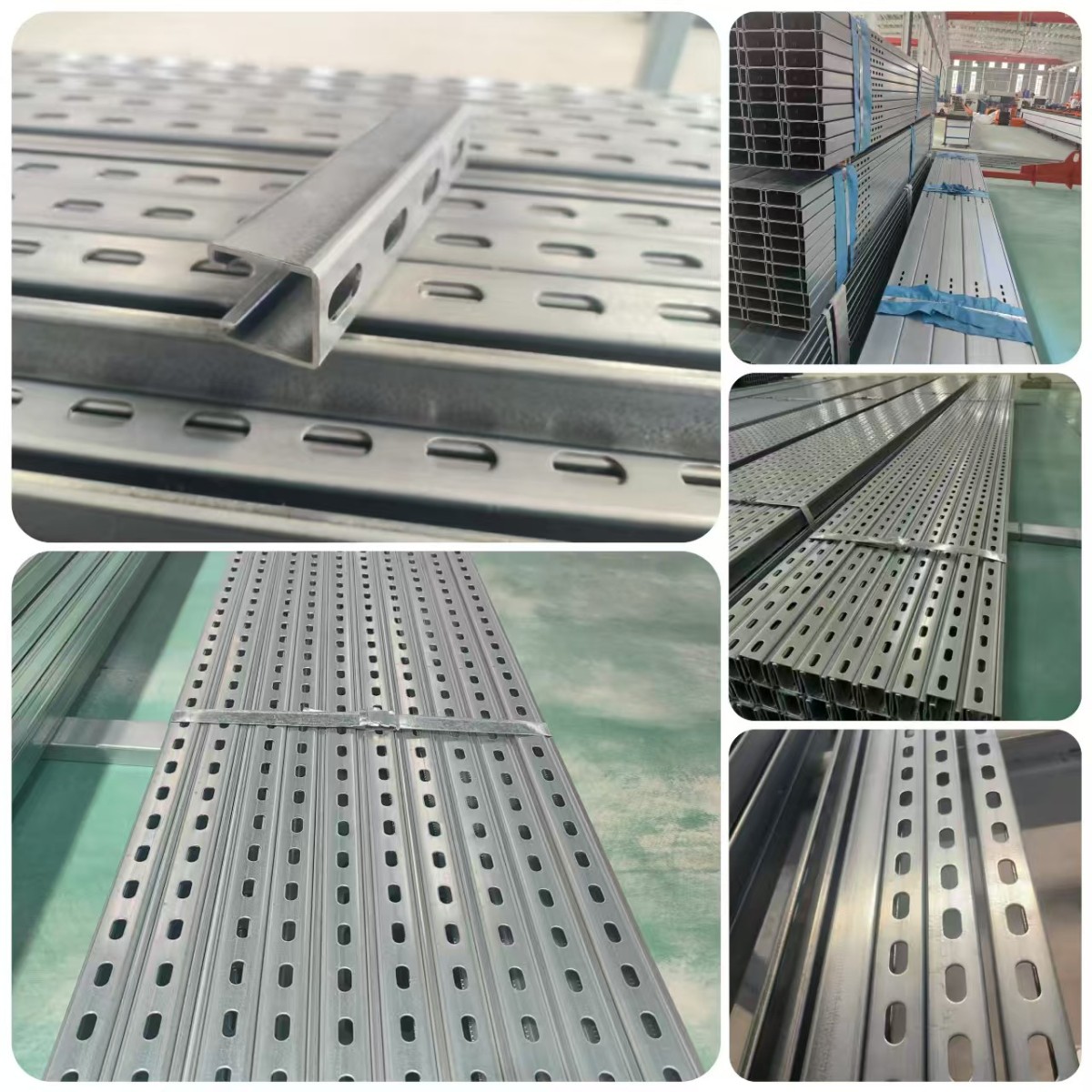 Photovoltaic Bracket