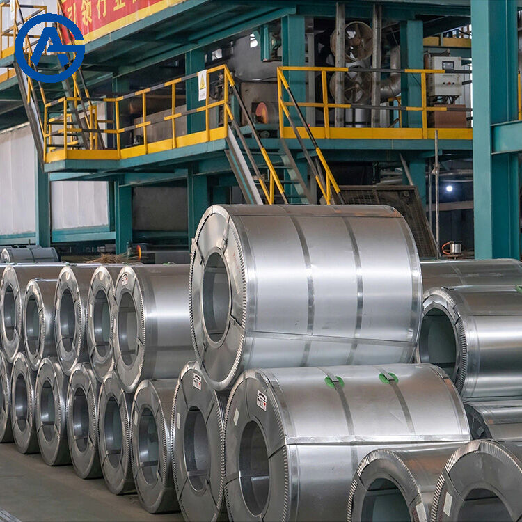 SGSS/ Galvanized coil