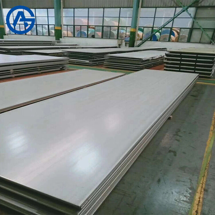 304L Stainless steel plate