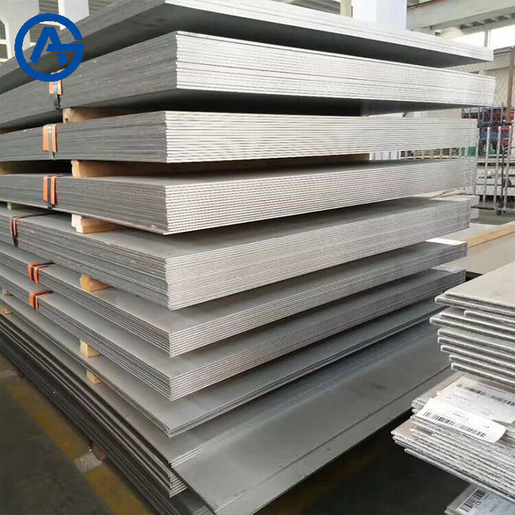 304  Stainless Steel Sheet