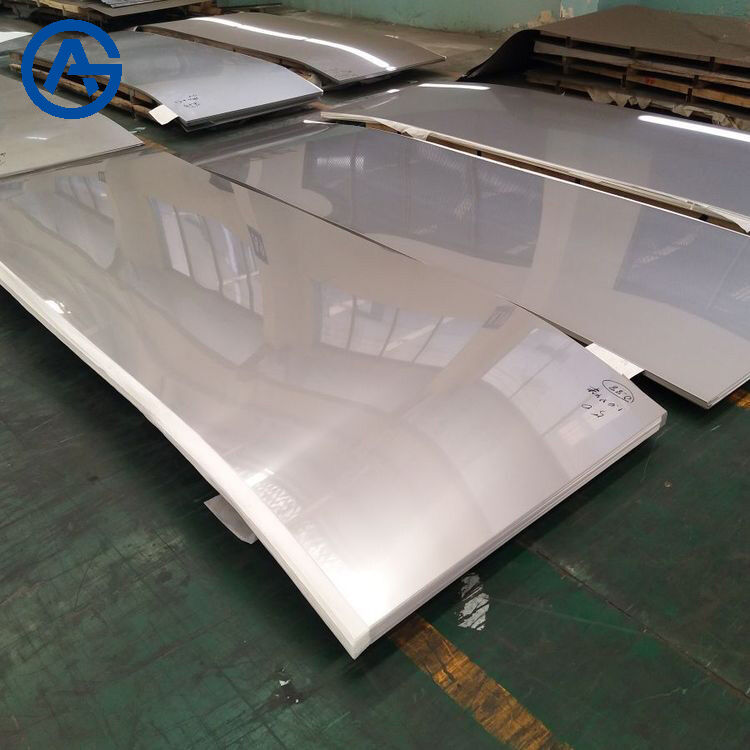 Duplex Stainless Steel Sheet