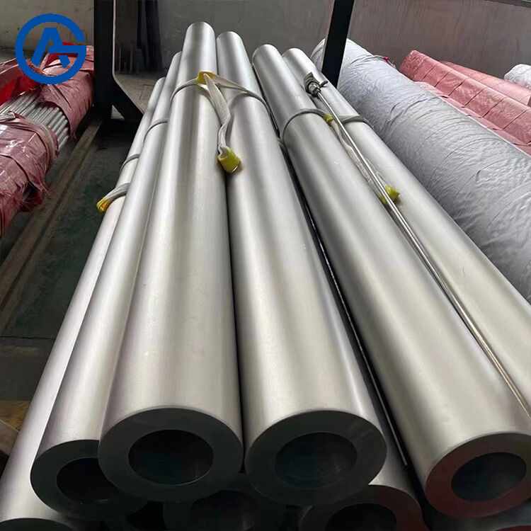316L Stainless steel tube
