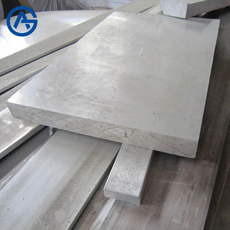 5083 Aluminum plate