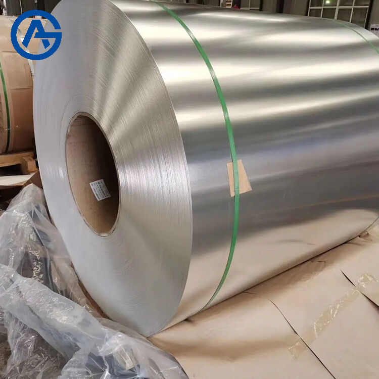 High-quality Aluminium coil