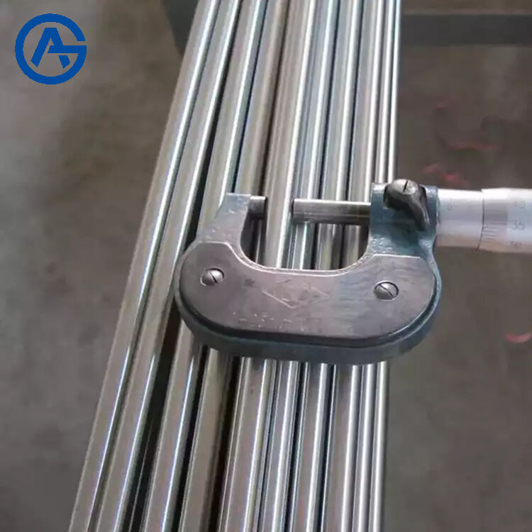 306 stainless steel bar