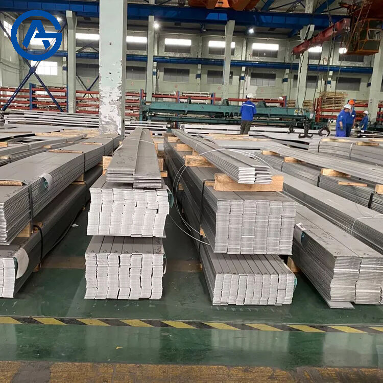 Flat Steel Bar