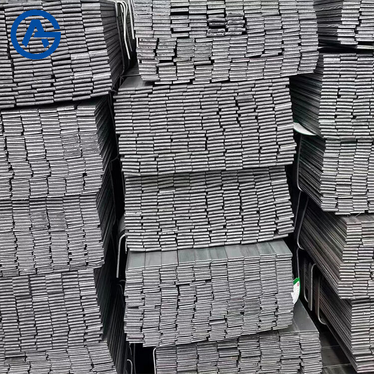 Flat Steel Bar