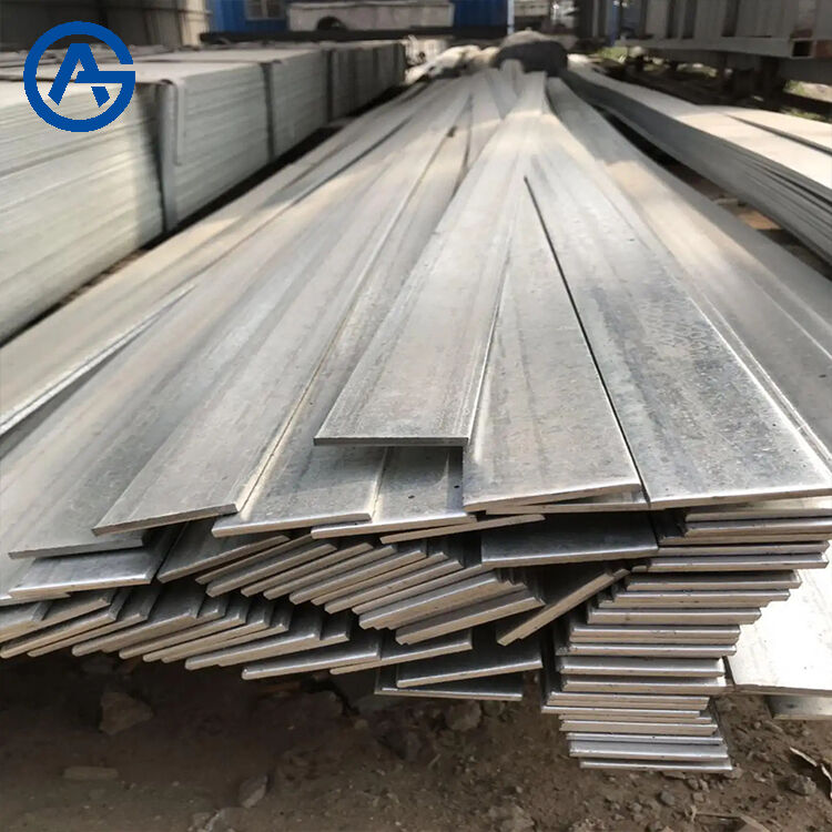 Flat Steel Bar