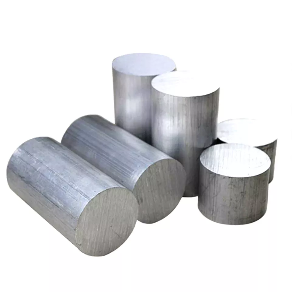 Aluminum